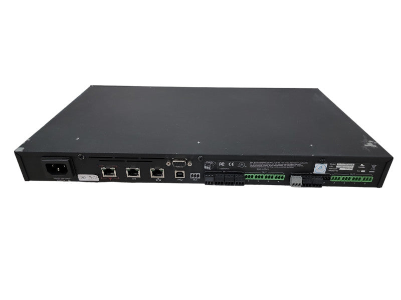 Revolabs Executive Elite 8-Channel Wireless Microphone Base 01-ELITEEXEC8