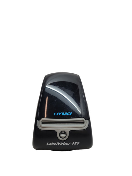 DYMO LabelWriter 450 Thermal Printer USB %