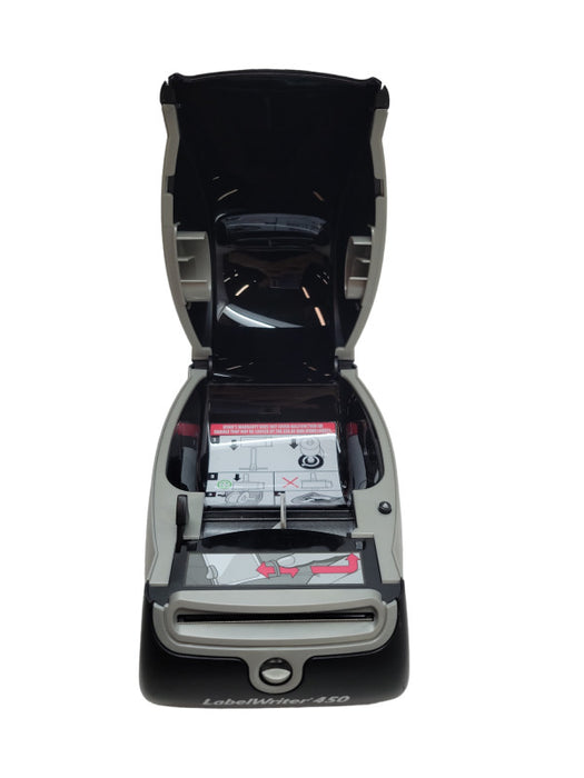 DYMO LabelWriter 450 Thermal Printer USB %