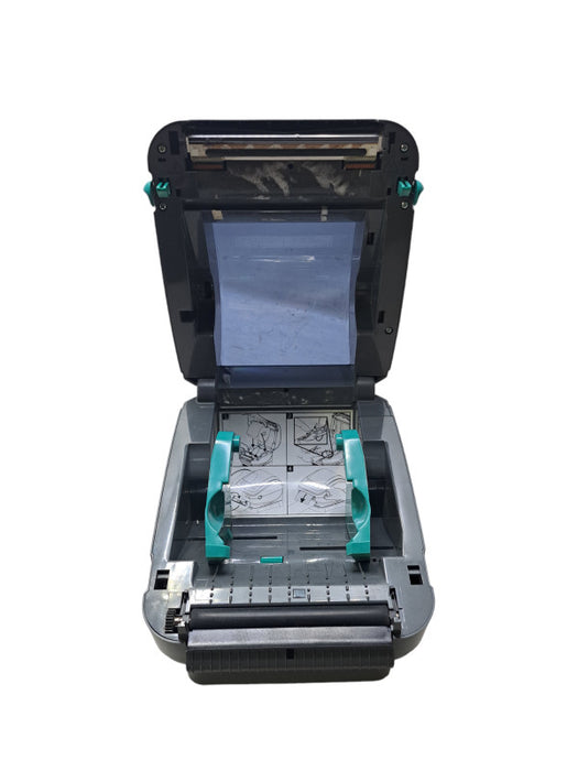 Zebra ZP450 | UPS CTP Quality USB Shipping Label Thermal Printer *READ*
