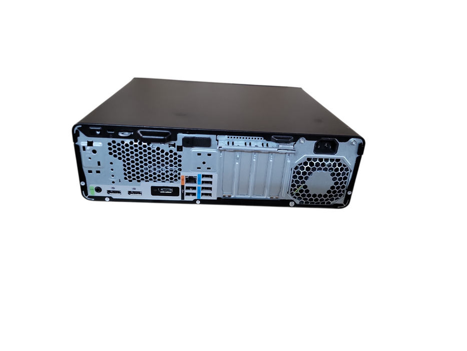 HP Z2 SFF G5 Workstation i7 - 10700 @ 2.90GHz 16GB DDR4 Ram No HDD