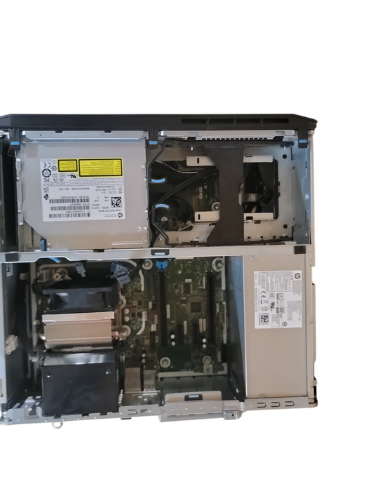 HP Z2 SFF G5 Workstation i7 - 10700 @ 2.90GHz 16GB DDR4 Ram No HDD