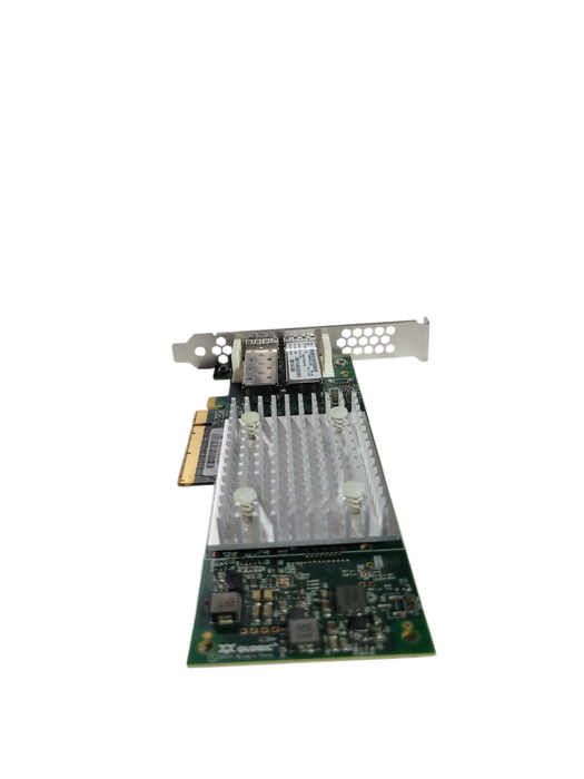 HPE QLE2692-HP SN1100Q 16GB Dual 2-Port FC HBA 853011-001