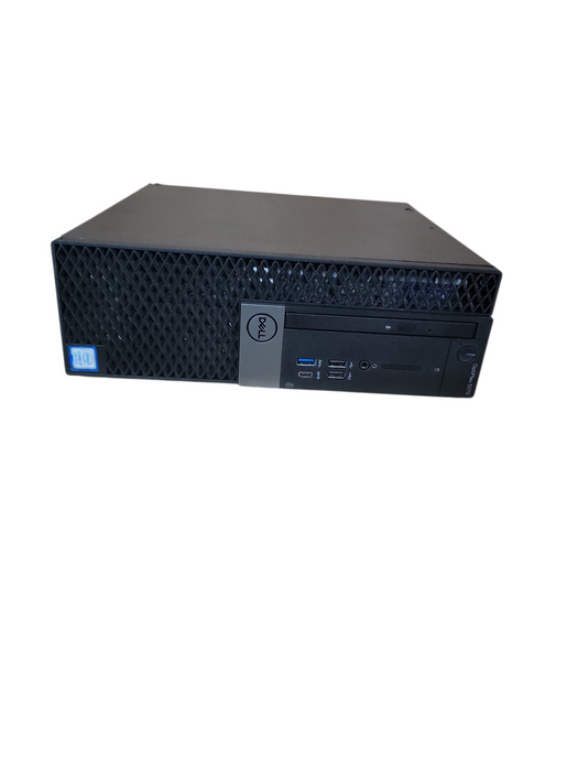 Dell Optiplex 5070 SFF i7 - 9700 @ 3.00GHz 8GB DDR4 Ram