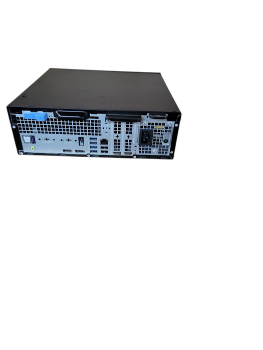 Dell Optiplex 5070 SFF i7 - 9700 @ 3.00GHz 8GB DDR4 Ram