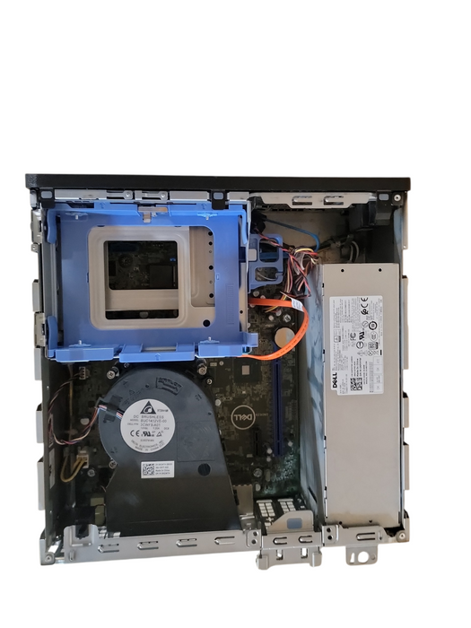 Dell Optiplex 3070 SFF i3 - 9100 @ 3.60GHz 8GB DDR4 Ram No HDD