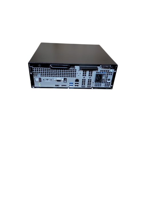 Dell Optiplex 3070 SFF i3 - 9100 @ 3.60GHz 8GB DDR4 Ram No HDD