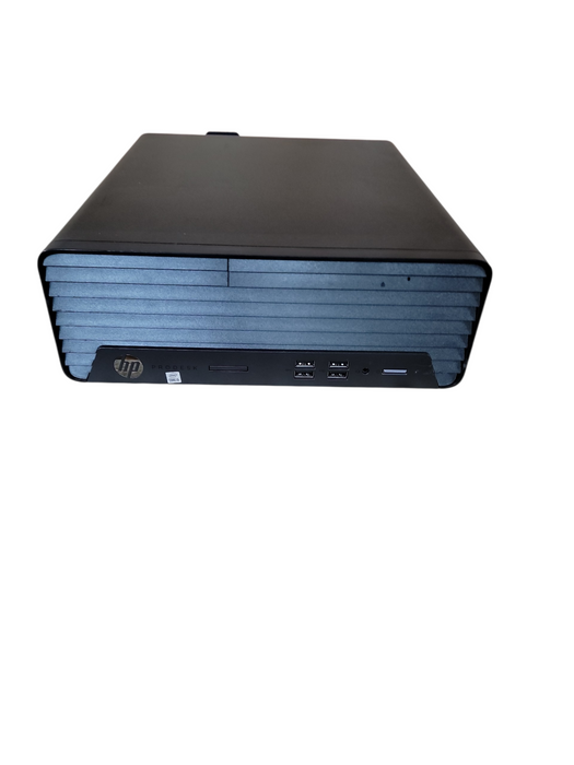 HP ProDesk 400 G7 SFF i5 - 10500 @ 3.10GHz 16GB DDR4 Ram No HDD