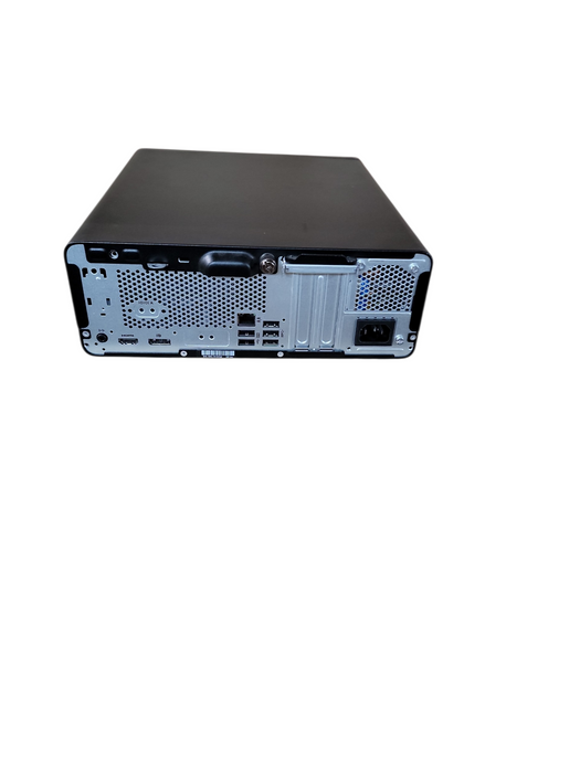 HP ProDesk 400 G7 SFF i5 - 10500 @ 3.10GHz 16GB DDR4 Ram No HDD