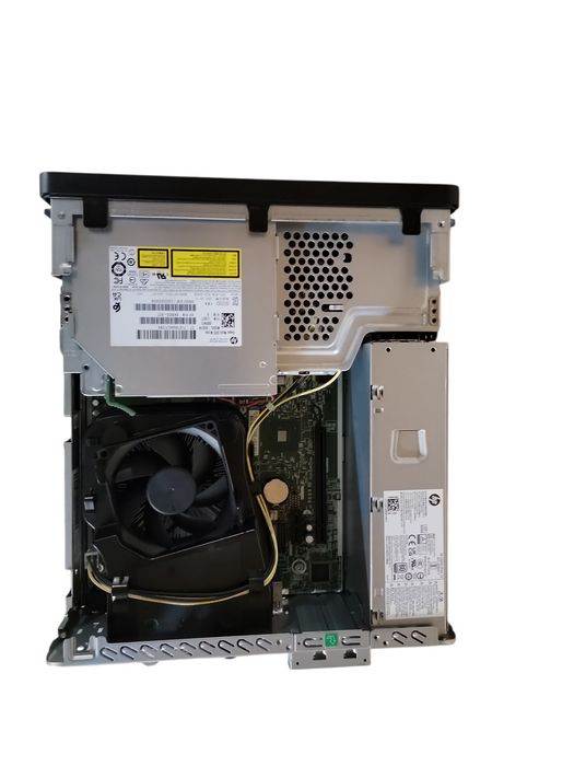 HP ProDesk 400 G7 SFF i5 - 10500 @ 3.10GHz 16GB DDR4 Ram No HDD