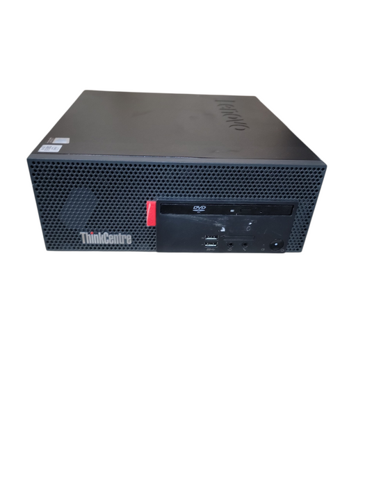 Lenovo ThinkCentre M70c SFF i5 - 10400 @ 2.90GHz 8GB DDR4 Ram No HDD