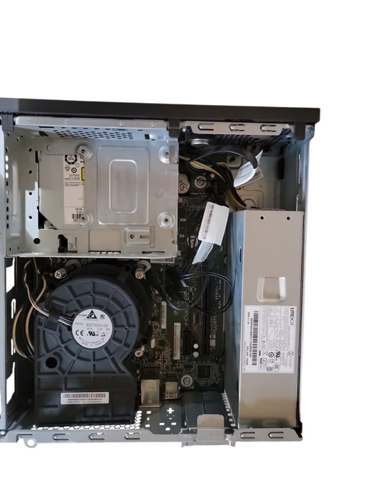 Lenovo ThinkCentre M70c SFF i5 - 10400 @ 2.90GHz 8GB DDR4 Ram No HDD