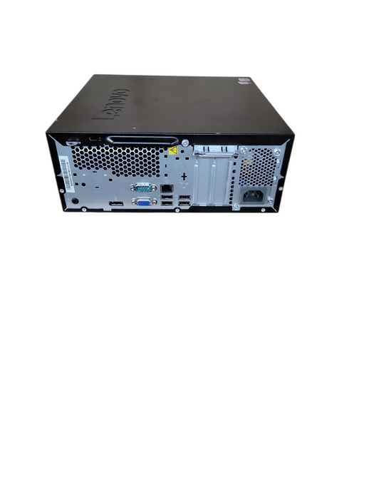 Lenovo ThinkCentre M70c SFF i5 - 10400 @ 2.90GHz 8GB DDR4 Ram No HDD