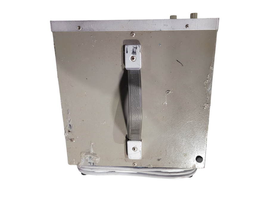 Leader LFM-39A Wow & Flutter Meter