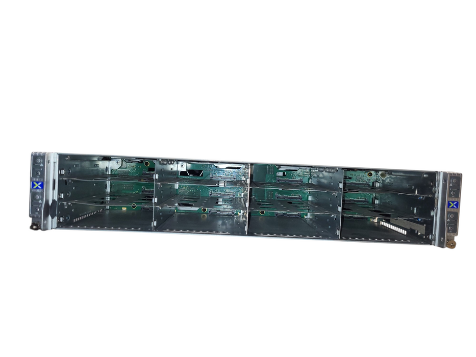 Nutanix NXS2U4NL12G500 3.5" server 4x X10DRT-P-G5-NI22 2x E5-2640 V4 16GB DDR4