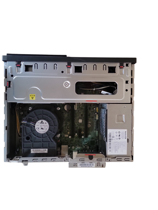 Lenovo ThinkCentre M920s SFF i7 - 9700 @ 3.00GHz 8GB DDR4 Ram No HDD