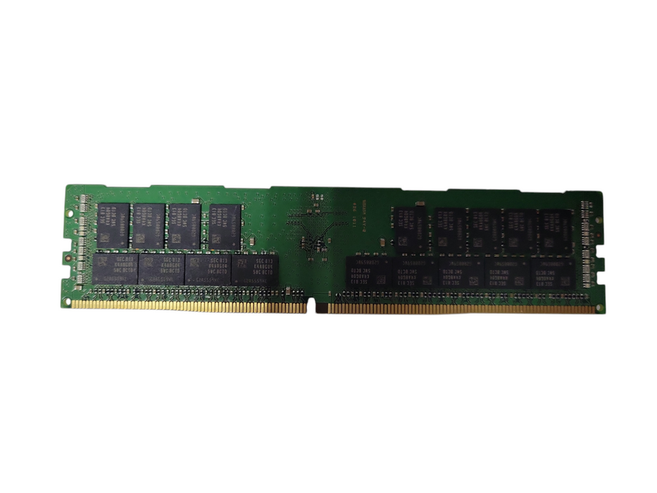 Samsung 32GB 2Rx4 PC4-2666V-RB2-12 Server Ram