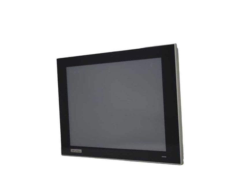 Advantech Computer TPC-1251T-E3AE Microcomputer _