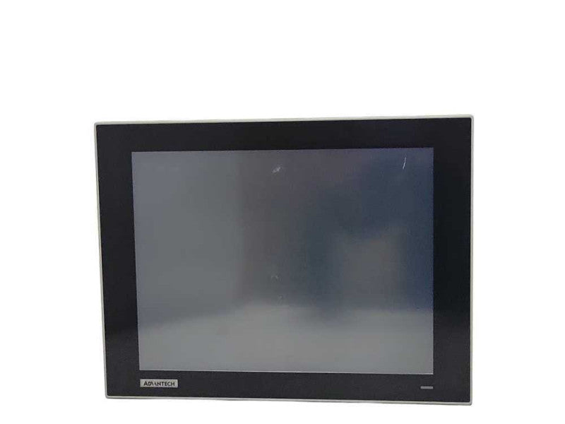 Advantech Computer TPC-1251T-E3AE Microcomputer _