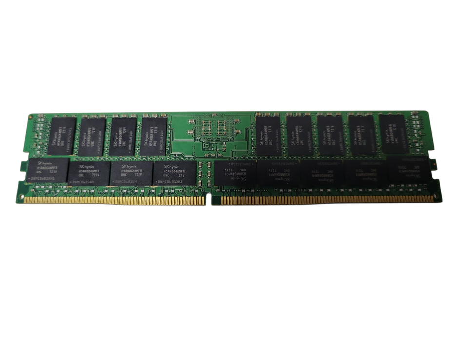 SK hynix 32GB 2Rx4 PC4-2400T-TB1-11 Server Ram