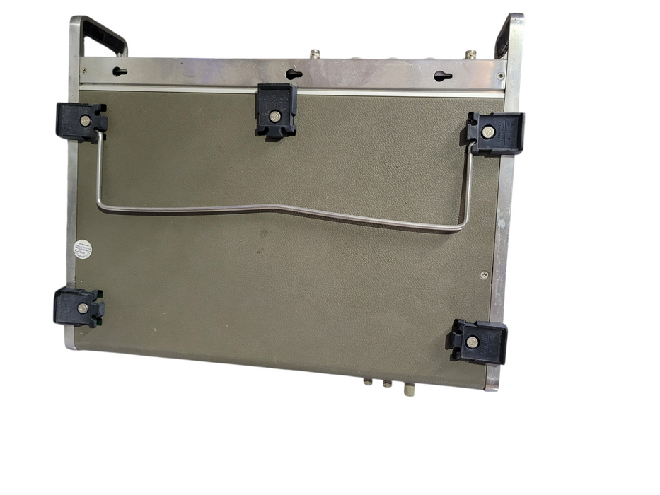HP 3575A Gain-Phase Meter 1 Hz-13 MHz | READ!!