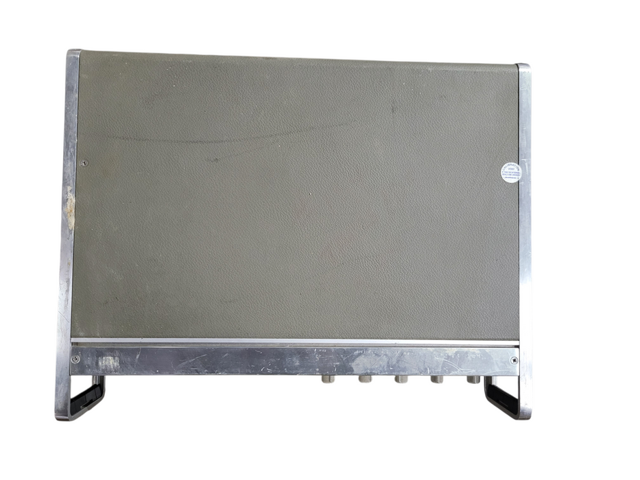 HP 3575A Gain-Phase Meter 1 Hz-13 MHz | READ!!