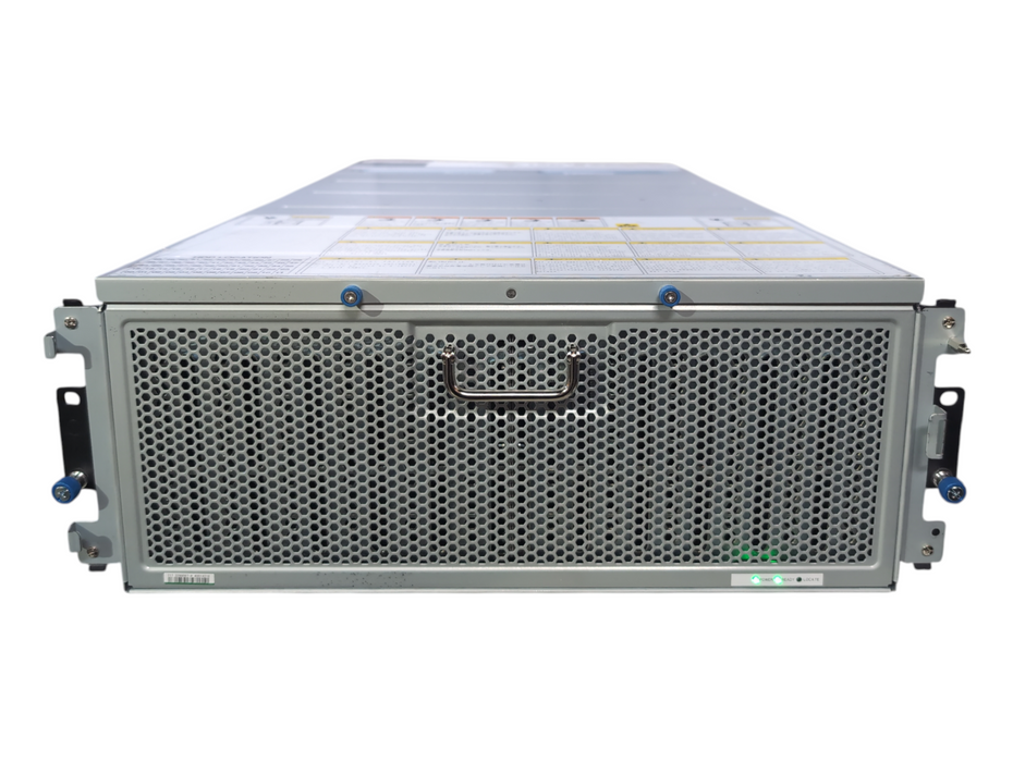 Hitachi Storage DW-F800-DB60C 60x LFF 3.5 2x Encryption Module DB60-SSW