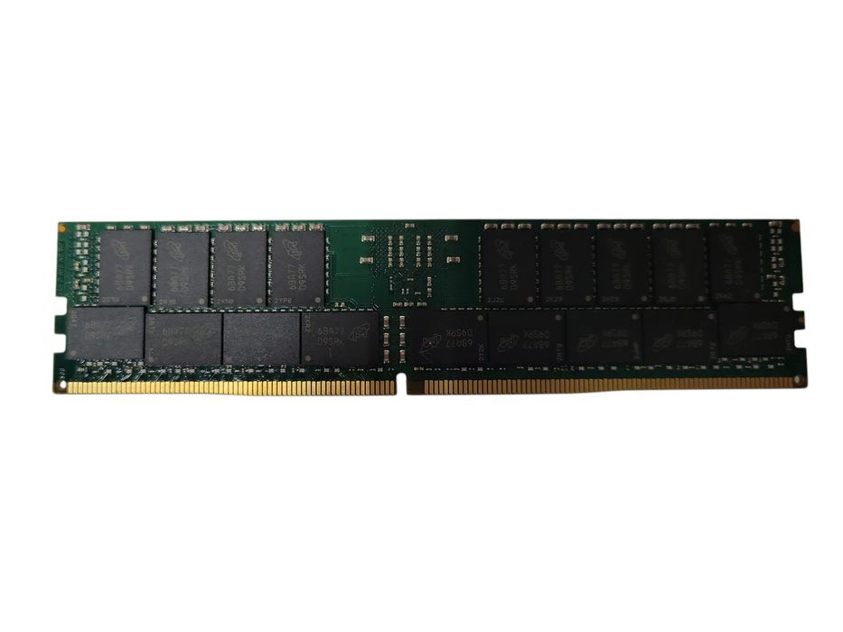 Kingston 32GB 2Rx4 PC4-2400T-RB1-11 Server Ram