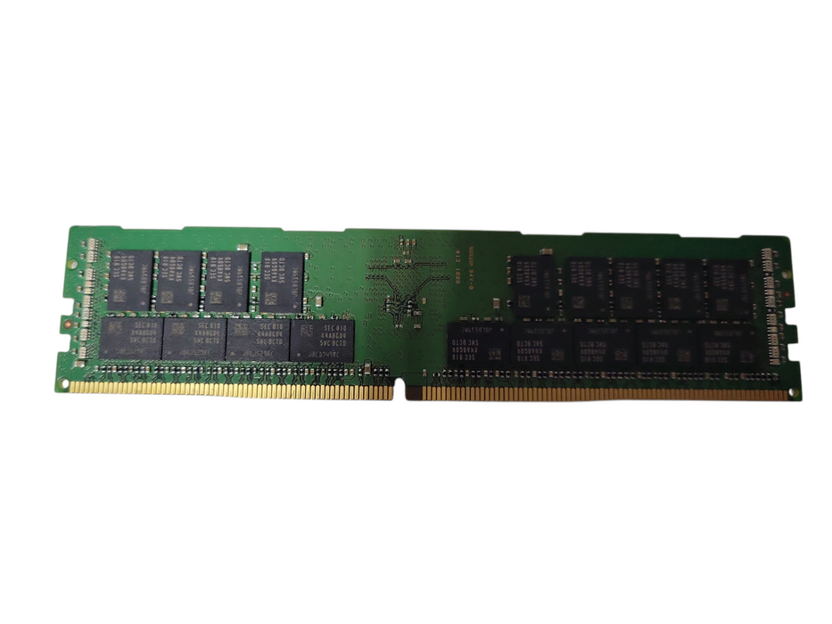 AXIOM 32GB 2Rx4 PC4-19200R Server Ram