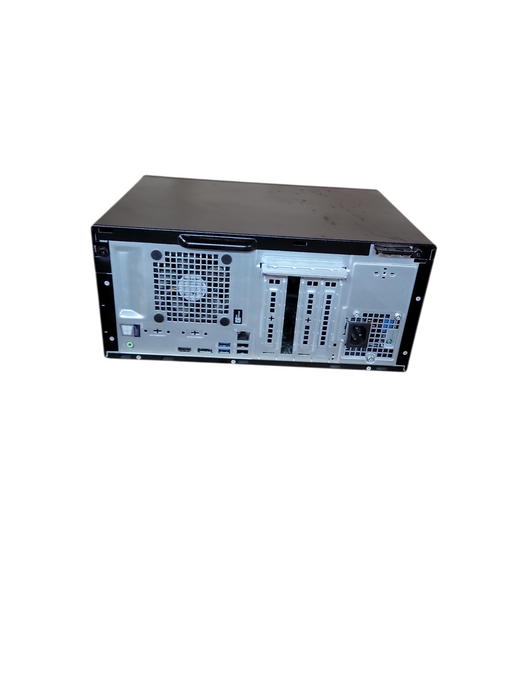Dell Optiplex 3070 MT i3 - 9100 @ 3.60GHz 8GB DDR4 Ram No Ram