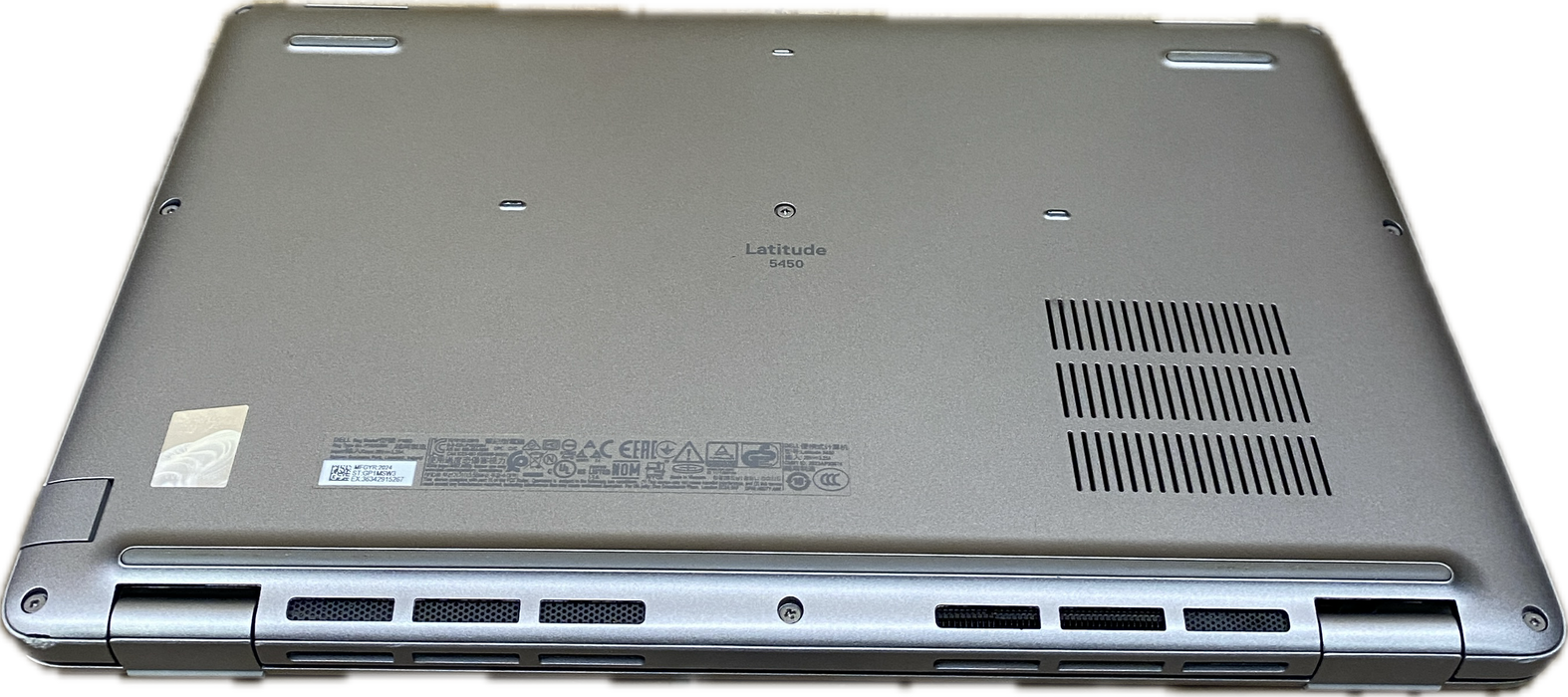 Dell Latitude 5450 Intel Core Ultra 5 125U 16GB RAM 256GB SSD Faulty Webcam READ