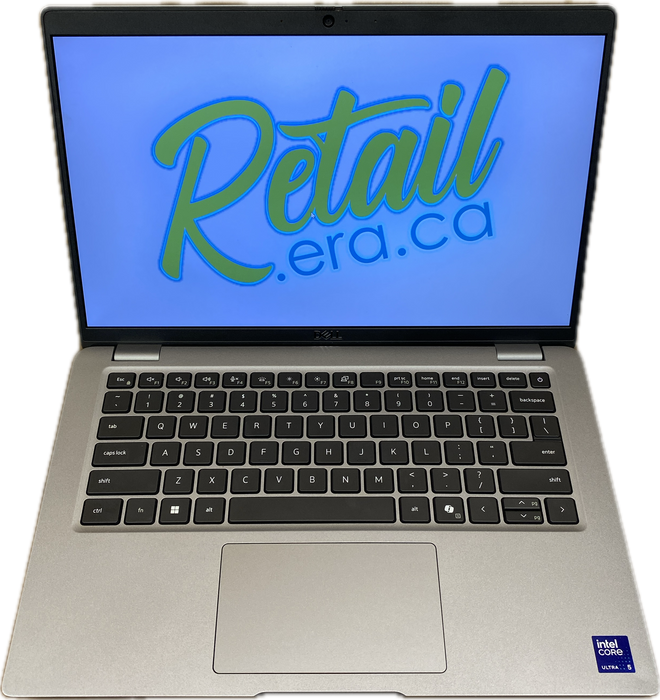 Dell Latitude 5450 Intel Core Ultra 5 125U 16GB RAM 256GB SSD