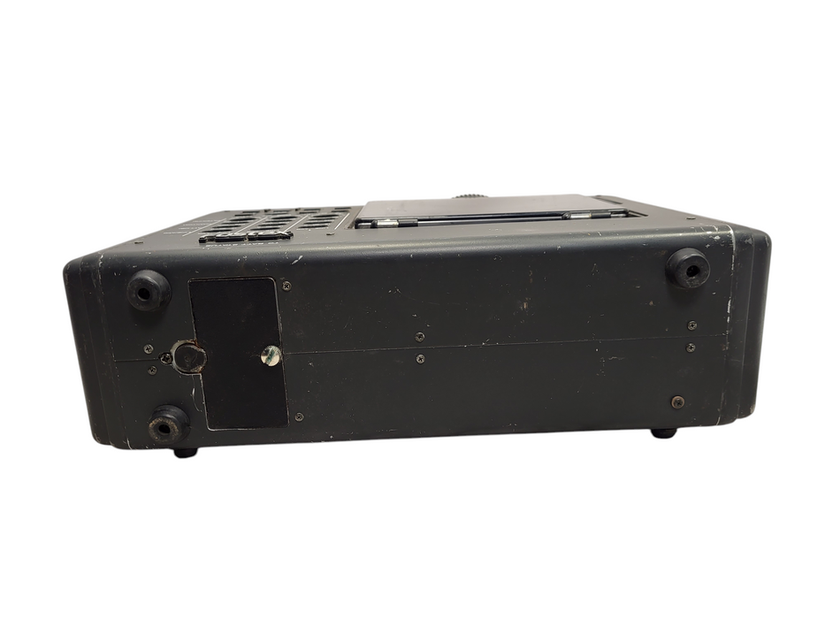 Fostex PD-4 Digital Audio Recorder READ