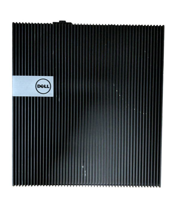 Dell Embedded Box PC 5000 - i7-6820EQ @ 2.8Ghz, 16GB DDR4 - No HDDs