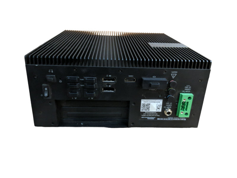 Dell Embedded Box PC 5000 - i7-6820EQ @ 2.8Ghz, 16GB DDR4 - No HDDs