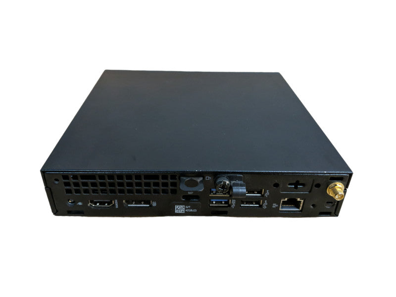 Dell optiplex 3070 USFF - i5-9500T @ 2.20GHz, 8GB DDR4 - No HDDs