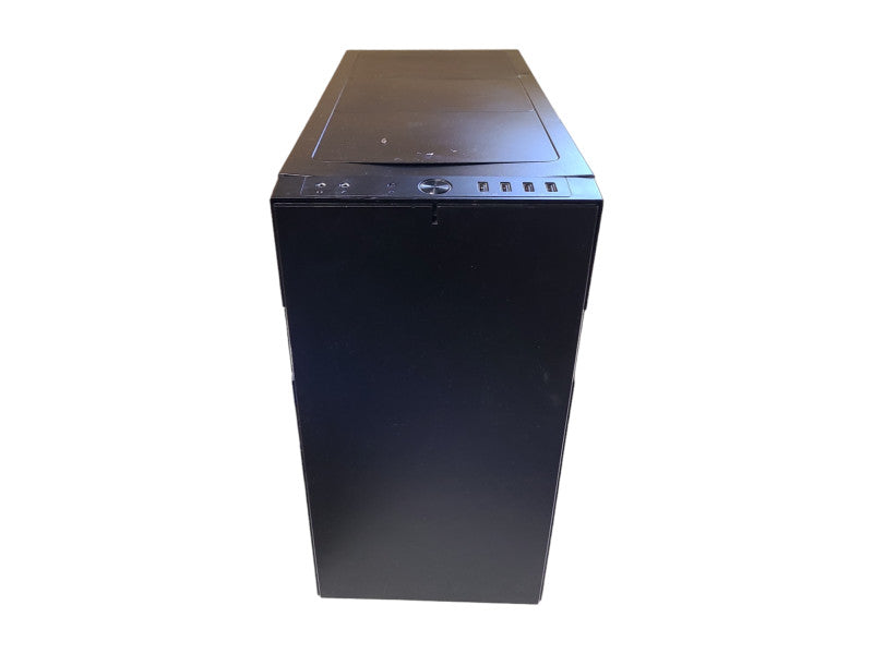 Custom PC/ASUS Z97-E, Intel i7-4790 3.60GHz, 16GB DDR3, 1TB SSD