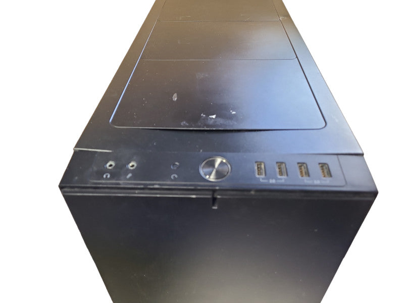 Custom PC/ASUS Z97-E, Intel i7-4790 3.60GHz, 16GB DDR3, 1TB SSD