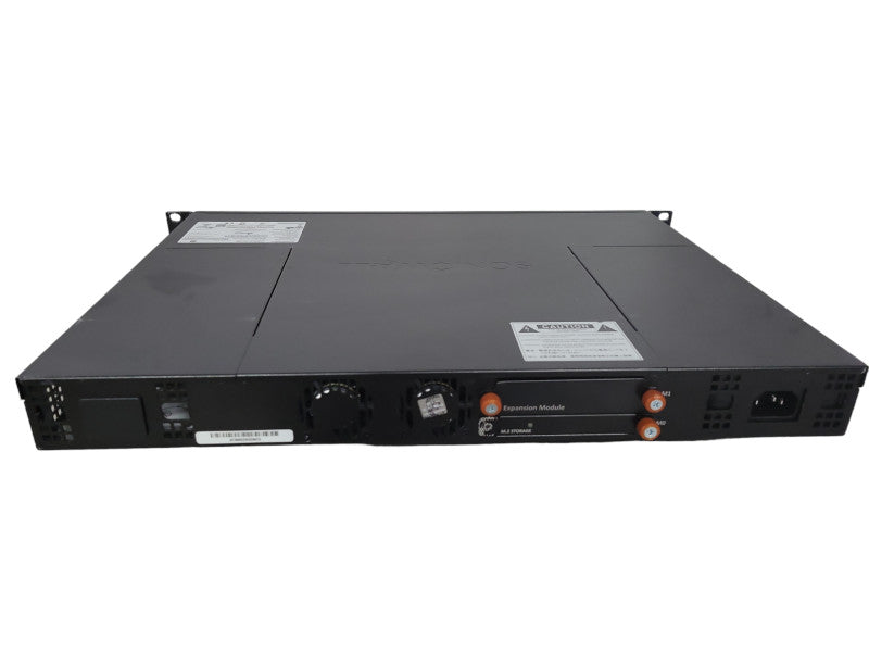SonicWall NSA 2650 HA Unit 01-SSC-2007 3.0 Gbps Firewall !