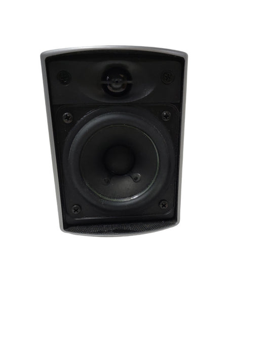 Audio Home Speakers Set | Center and 4x side speakers| Read