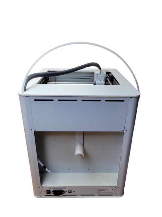 TIKNERINE Ditto Pro 3D Printer (READ)
