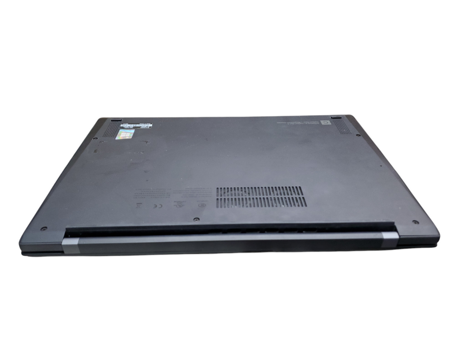 Lenovo ThinkPad X1 Carbon Gen 9 14" i7-1165G7@ 2.8GHz 16GB 256GB SSD