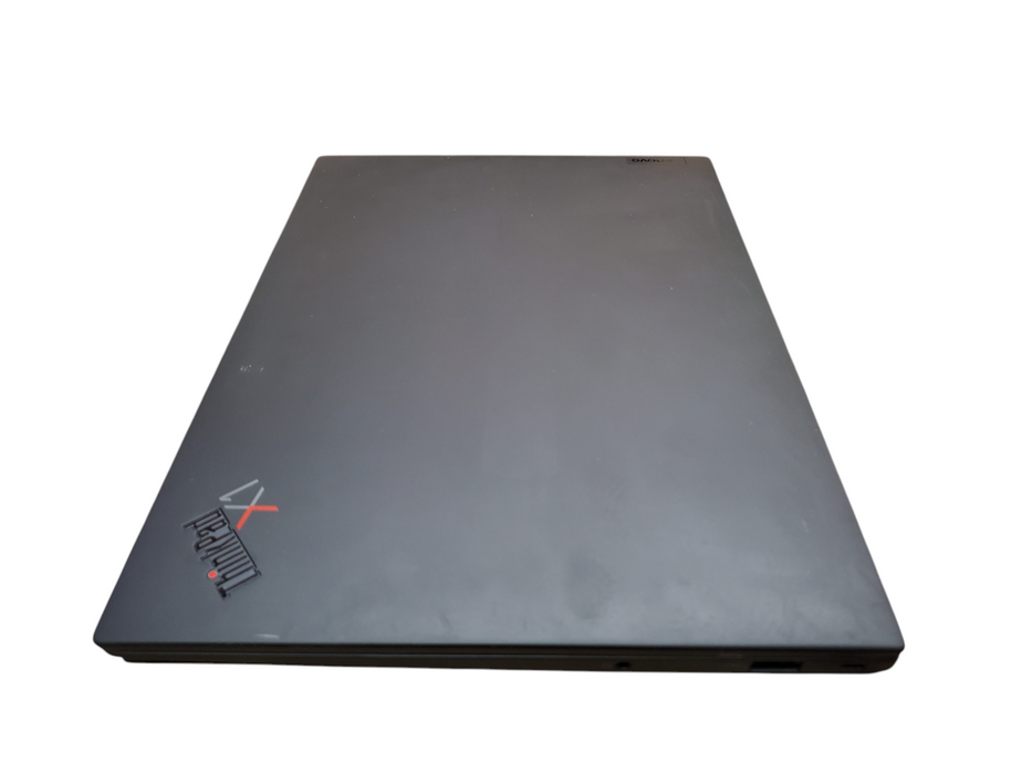 Lenovo ThinkPad X1 Carbon Gen 9 14" i7-1165G7@ 2.8GHz 16GB 256GB SSD