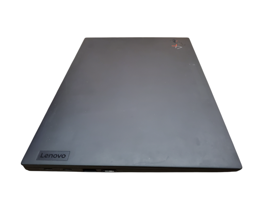 Lenovo ThinkPad X1 Carbon Gen 9 14" i7-1165G7@ 2.8GHz 16GB 256GB SSD