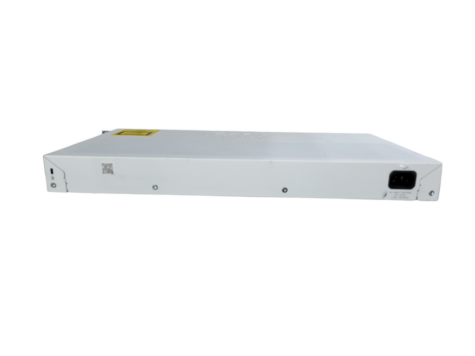 Cisco Business CBS250-24T-4G 24-Port Gigabit Smart Switch