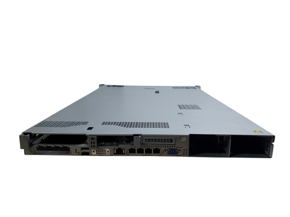 HP ProLiant DL360 Gen10 Barebones - No CPU/RAM/PSU *READ*