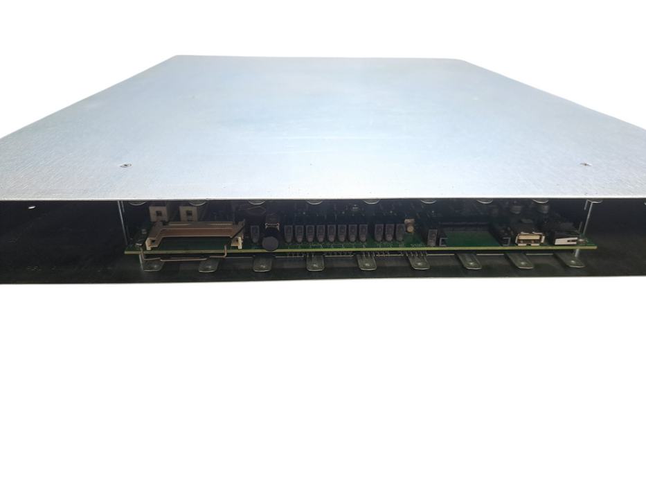 Miranda Kaleido X16-D | 16x Input Multiviewer with 2x Outputs 2x PSU *READ*
