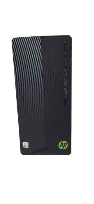 HP Pavilion Desktop PC  i7-10700 CPU | 8GB DDR4 | GT730 GPU |256GB NVME