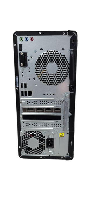 HP Pavilion Desktop PC  i7-10700 CPU | 8GB DDR4 | GT730 GPU |256GB NVME