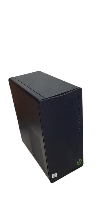 HP Pavilion Desktop PC  i7-10700 CPU | 8GB DDR4 | GT730 GPU |256GB NVME